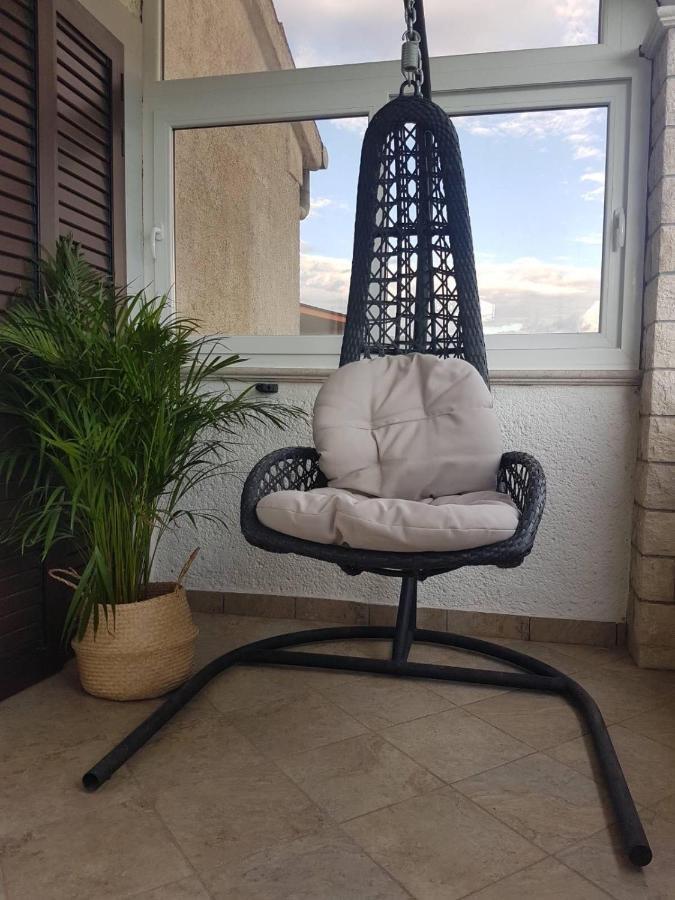 Apartment Samanta Sunny Poreč Exterior foto